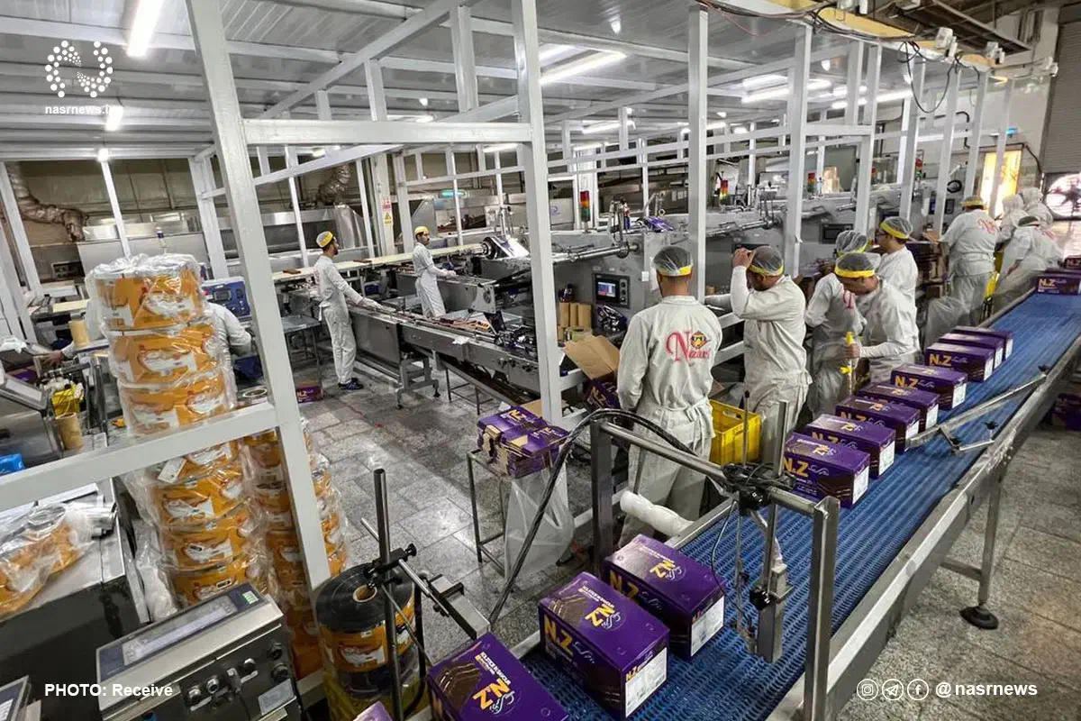 استخدام شرکت نظری|استخدام صنعتی، فنی، مهندسی|بستان آباد, |دیوار