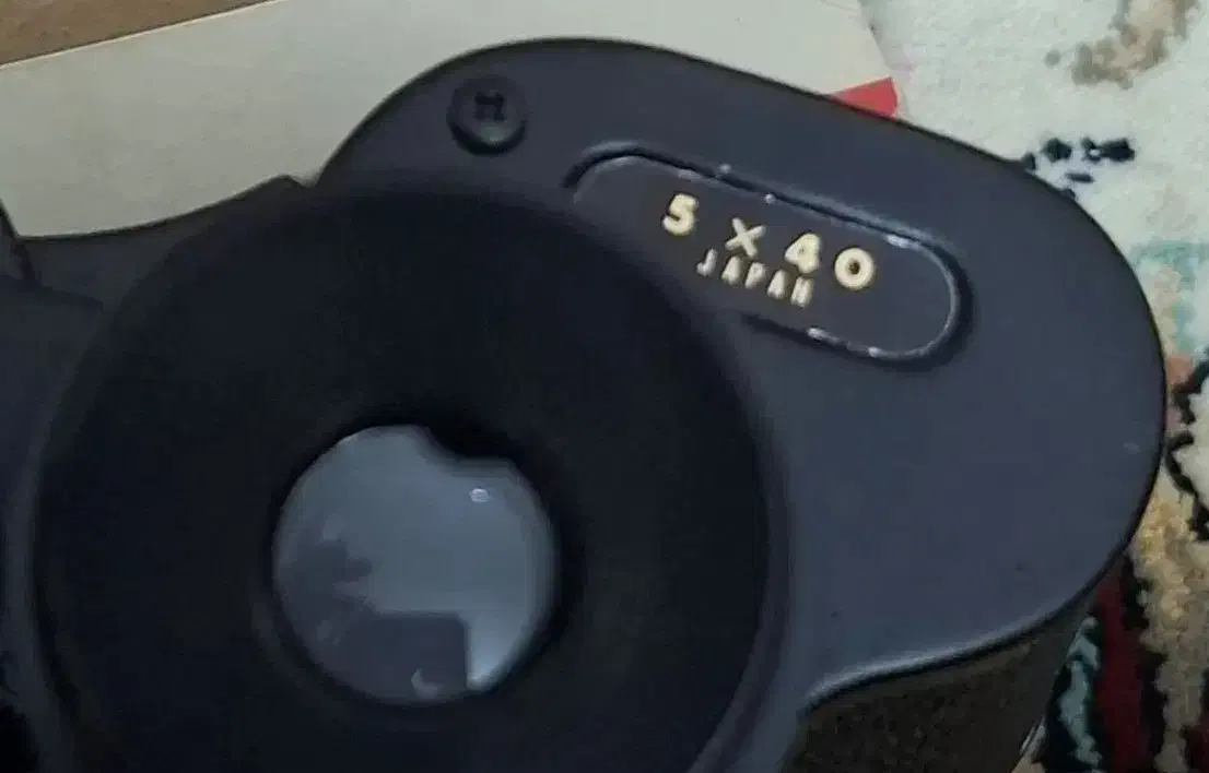 دوربین اسپورت شکاری ژاپن|کلکسیون اشیاء عتیقه|تهران, هفده شهریور|دیوار