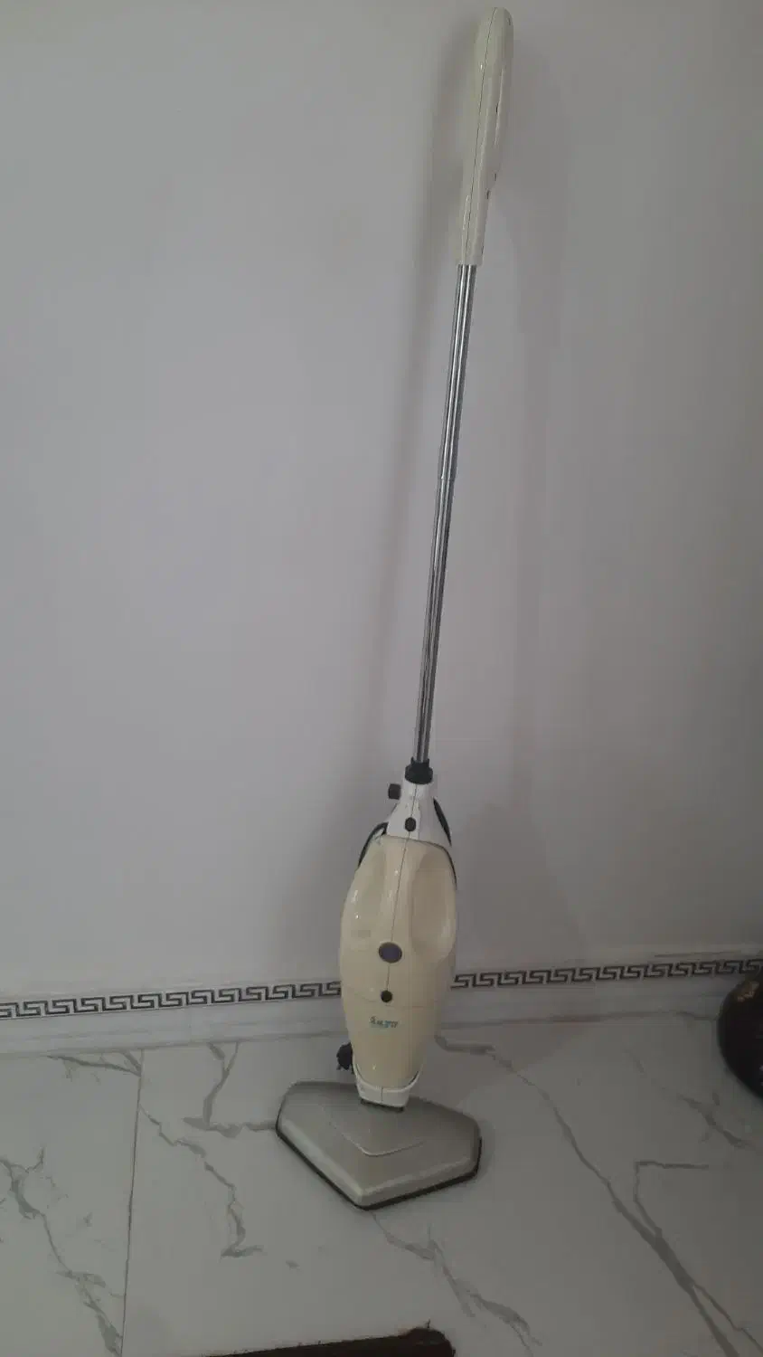 جارو عصایی برقی|جاروبرقی، جارو شارژی، بخارشو|رشت, پل تالشان|دیوار