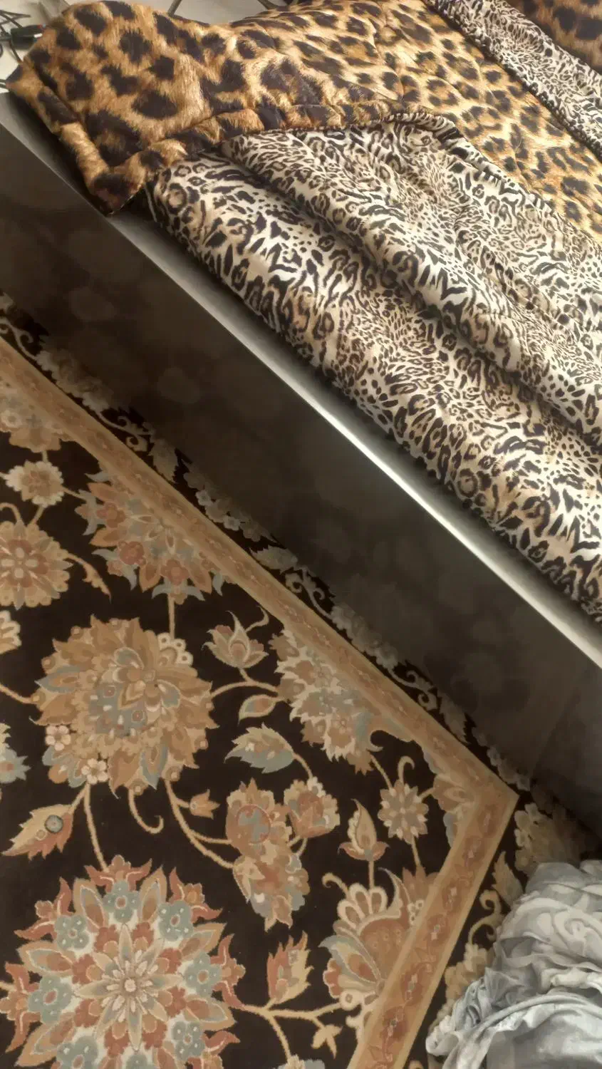 تخت دونفره|تخت و سرویس خواب|تهران, امیریه|دیوار