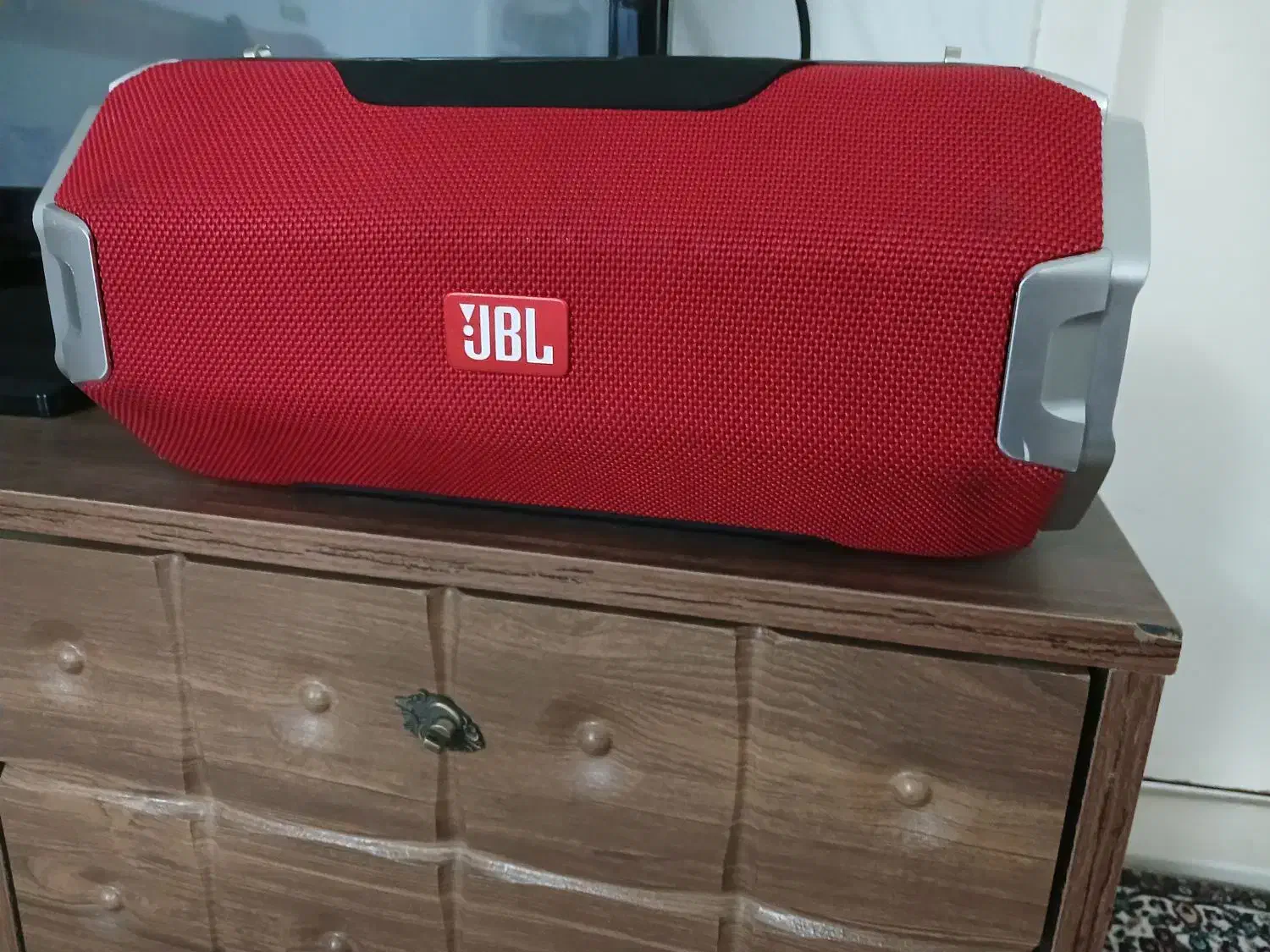 اسپیکر jbl|سیستم صوتی خانگی|قم, دورشهر|دیوار