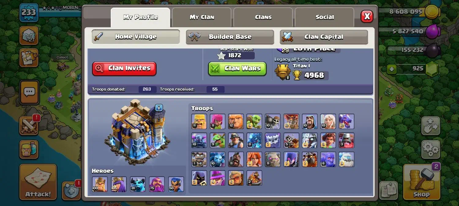 کلاش|کنسول، بازی ویدئویی و آنلاین|سنندج, |دیوار