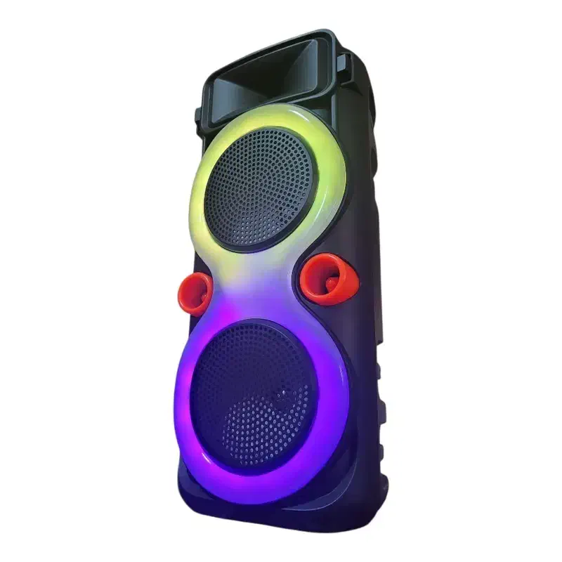 اسپیکر 63 سانتی|پخش‌کننده همراه|آزادشهر, |دیوار