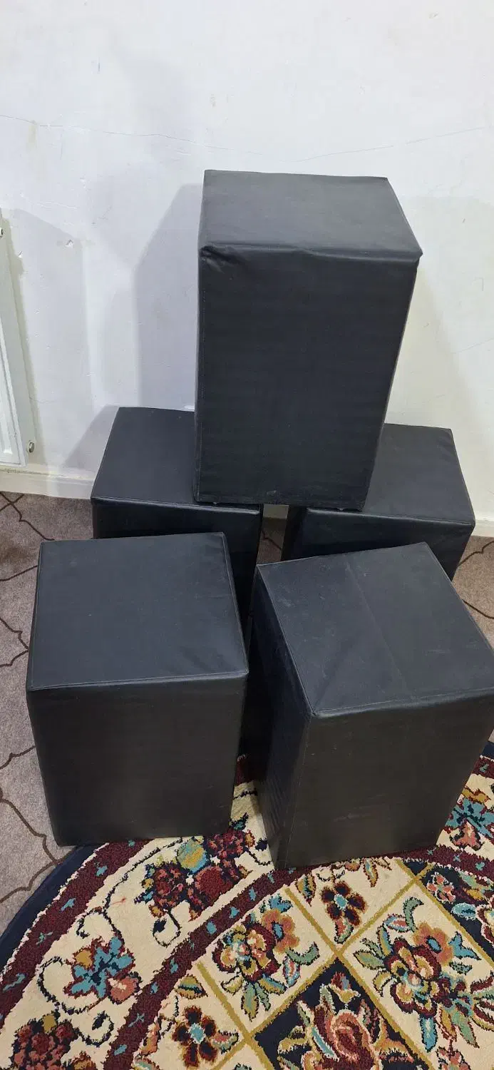 پاف مشتری|آرایشگاه و سالنهای زیبایی|شیروان (خراسان), |دیوار