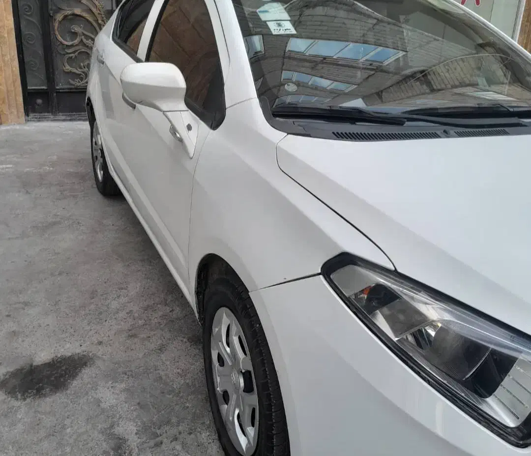 برلیانس h230|خودرو سواری و وانت|تبریز, |دیوار