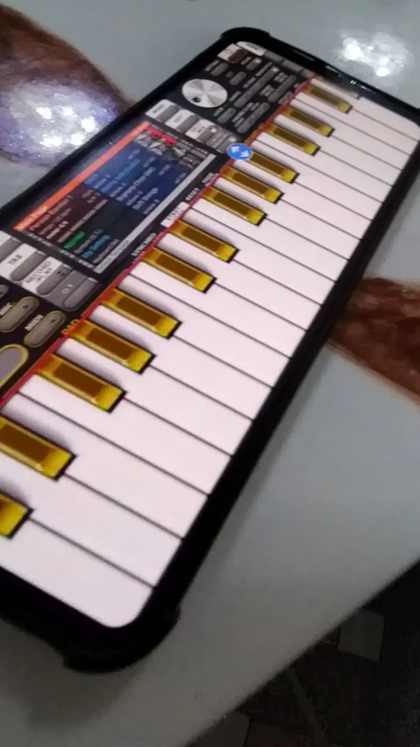 آموزش اورک با گوشی|خدمات آموزشی|ارومیه, |دیوار