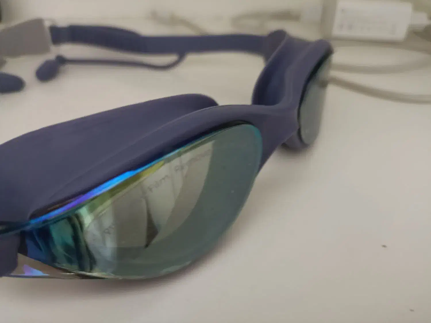 عینک شنا|تجهیزات ورزشی|قم, انسجام|دیوار