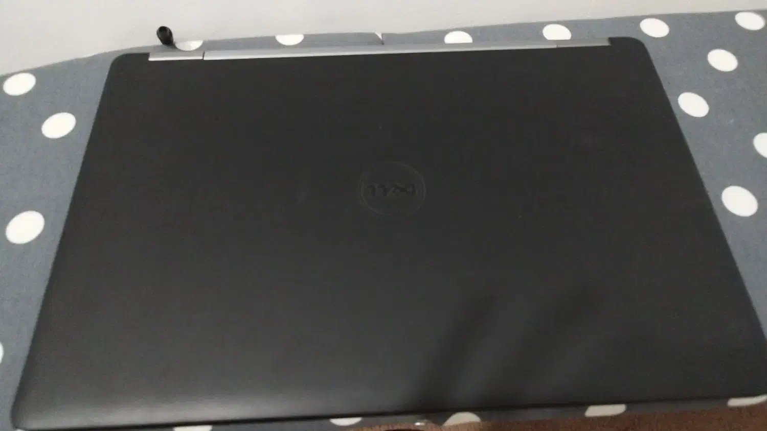 لپتاپ دل نو نو|رایانه همراه|باوی, |دیوار