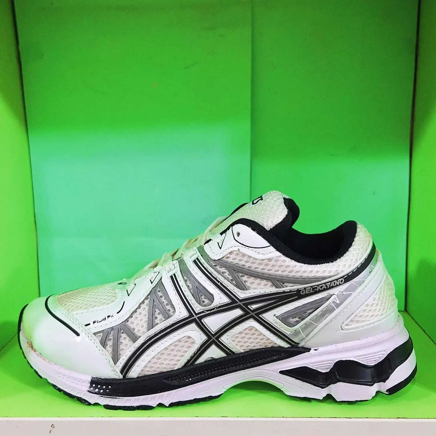 اسیکس آبی بنفش|کیف، کفش، کمربند|اردبیل, |دیوار