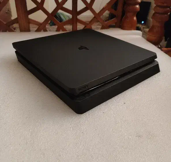 ps4 slim 1tb - پی اس فور کپی خور ۱ ترابایت|کنسول، بازی ویدئویی و آنلاین|کرمانشاه, |دیوار