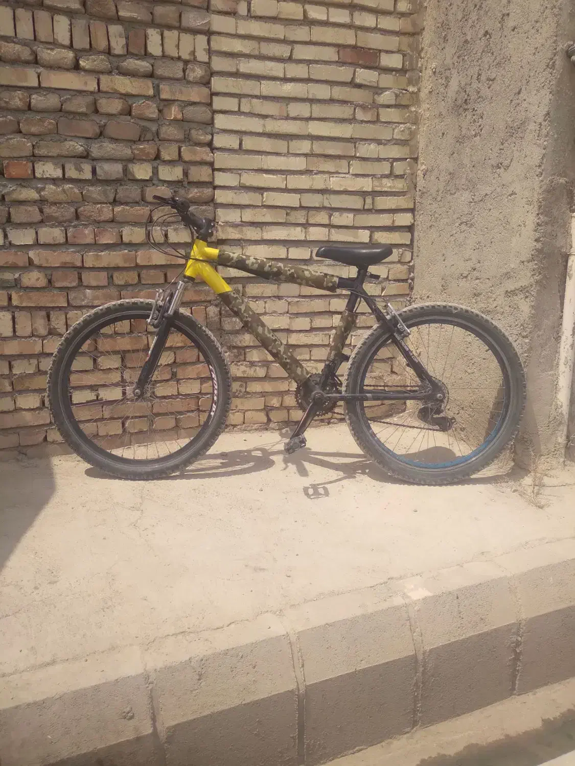 دوچرخه‌ کراس|دوچرخه، اسکیت، اسکوتر|تبریز, |دیوار