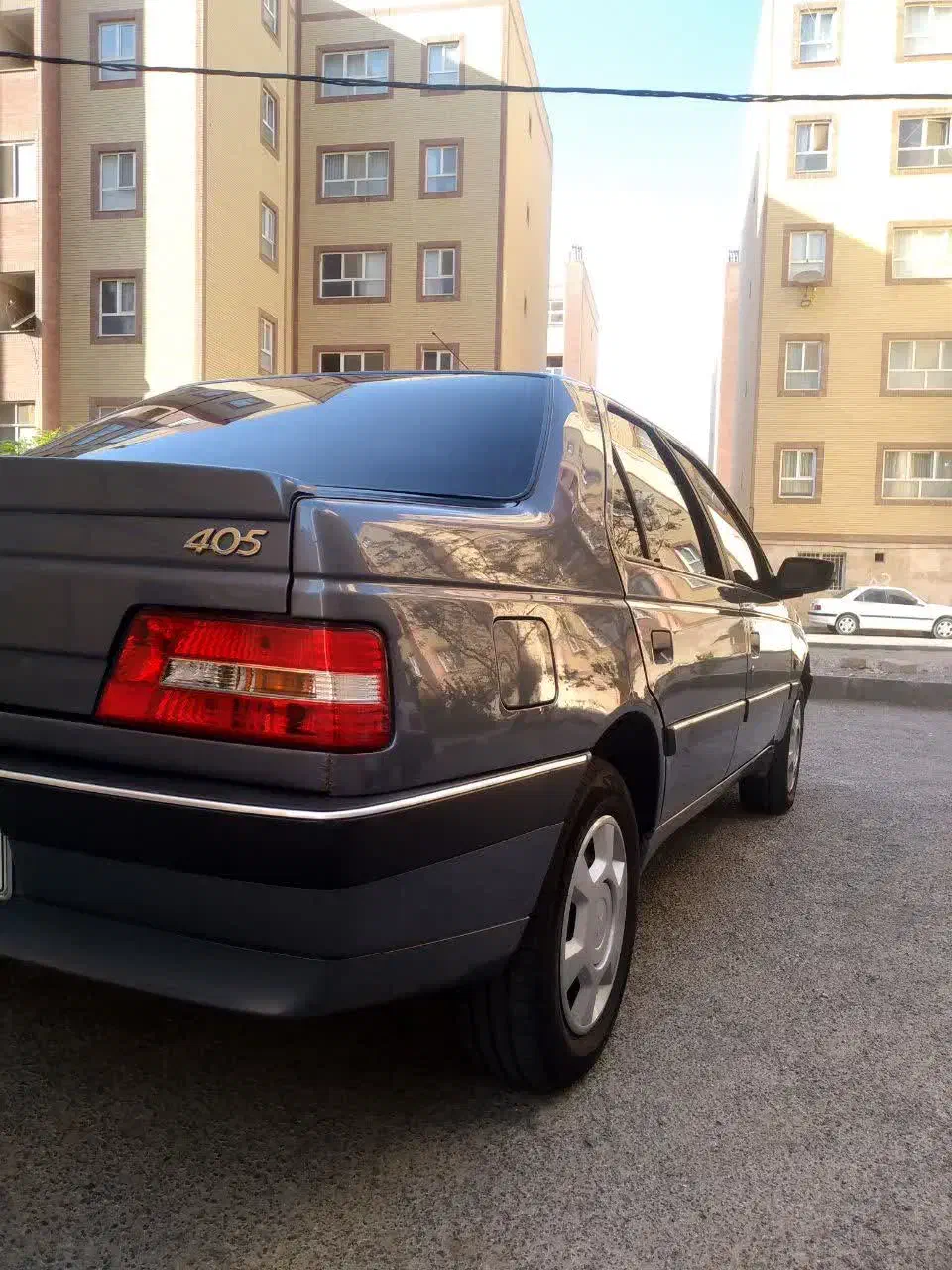 ای ال ایکس slx|خودرو سواری و وانت|تالش, هشتپر|دیوار