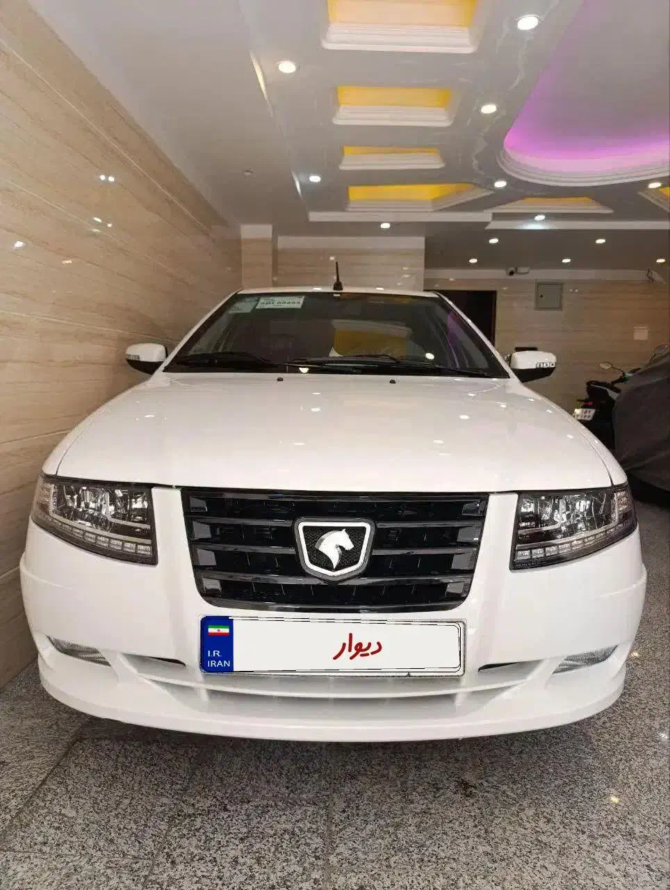 سمند سورن پلاسxu7p دریچه گاز سیمی|خودرو سواری و وانت|اسلام‌شهر, شهرک امام حسین (میان آباد)|دیوار