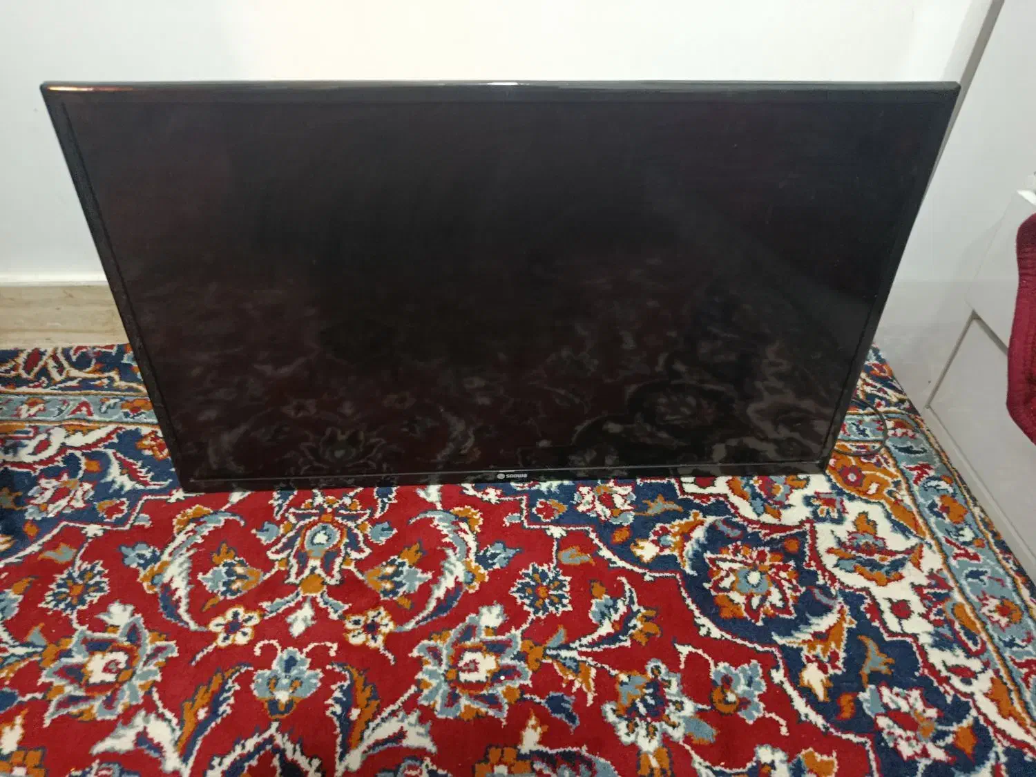 تلویزیون اسنوا|تلویزیون و پروژکتور|لنگرود, |دیوار