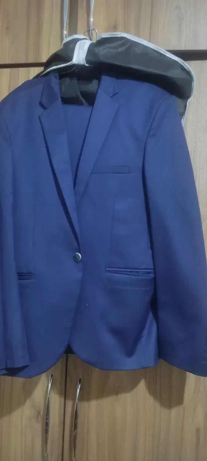 کت شلوار مردانه|لباس|مشهد, حیدرآباد|دیوار