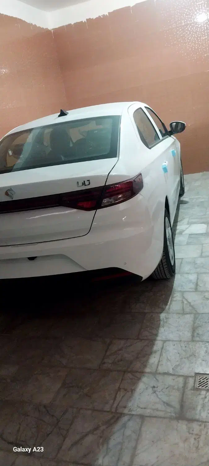 تاراv1مدل ۱۴۰۵|خودرو سواری و وانت|زاهدان, |دیوار