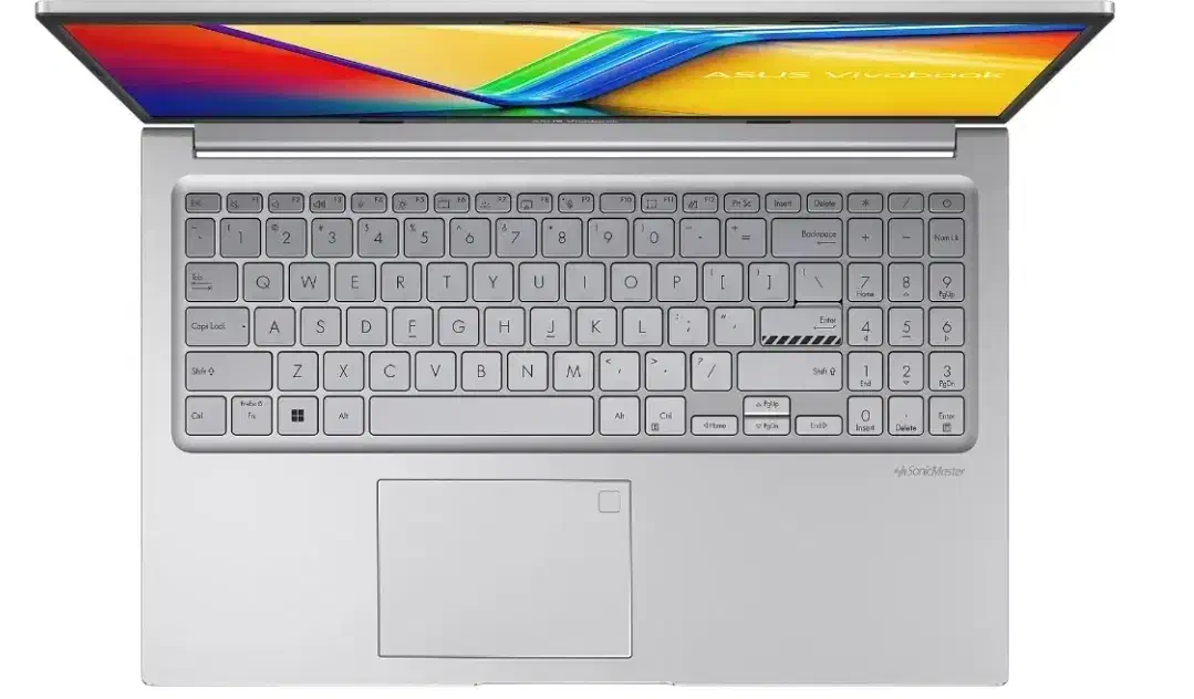 لپ تاپ Vivobook Asus|رایانه همراه|مشهد, صیاد شیرازی|دیوار