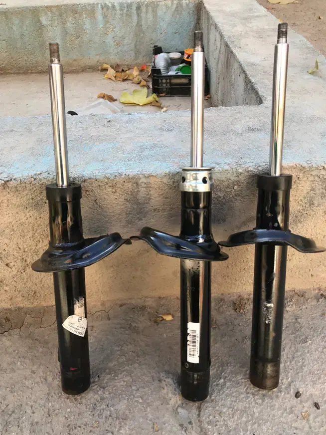 کمک فابریک پژو|قطعات یدکی و لوازم جانبی|بجنورد, |دیوار