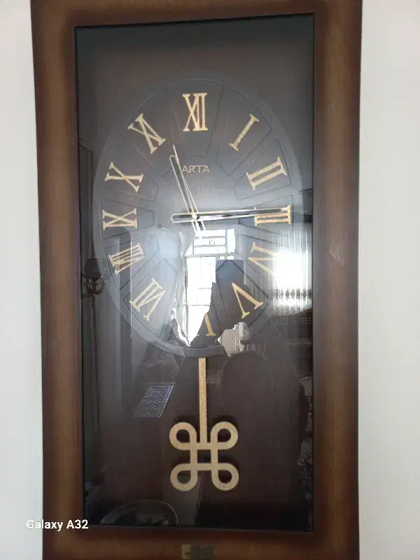 ساعت دیواری|ساعت دیواری و تزئینی|بروجرد, |دیوار