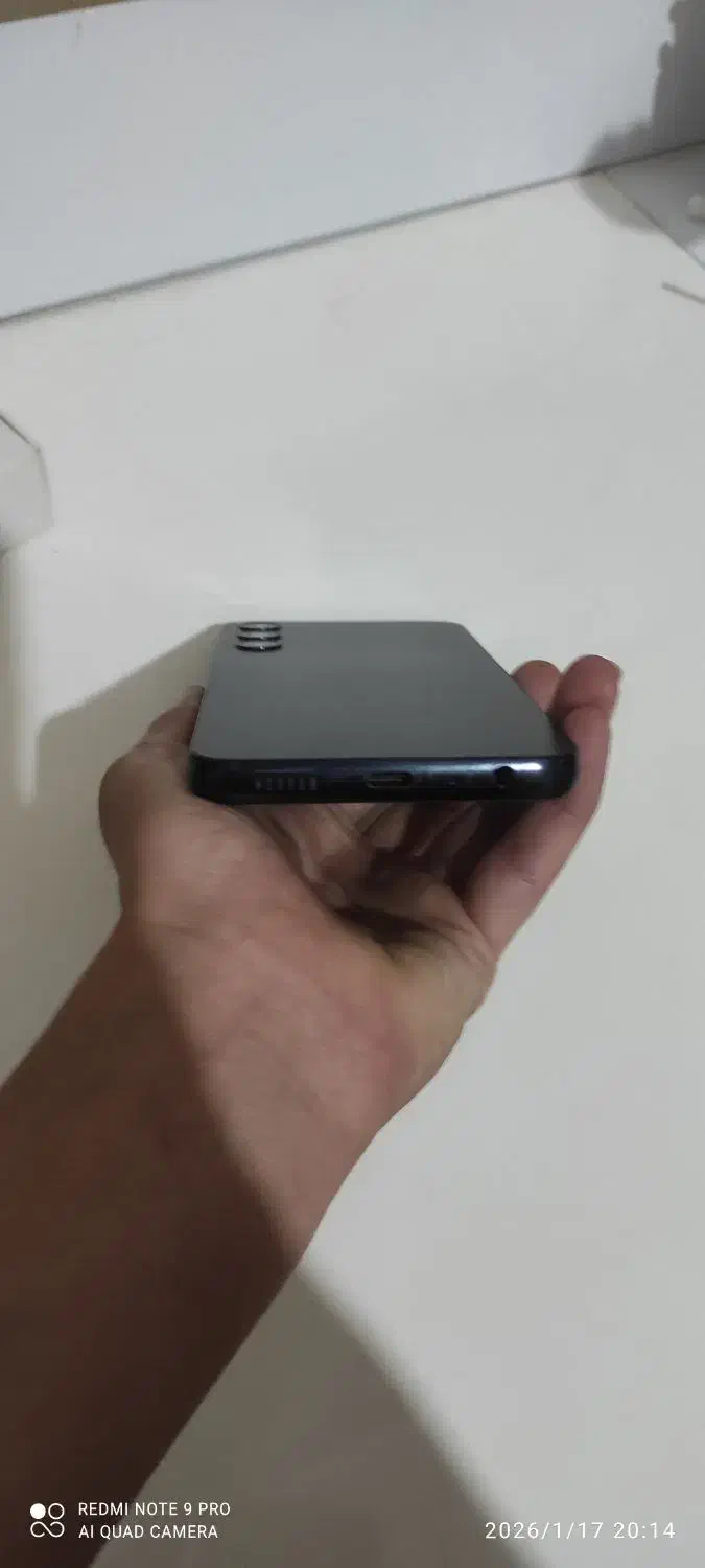 گوشی a05s|موبایل|بجنورد, |دیوار