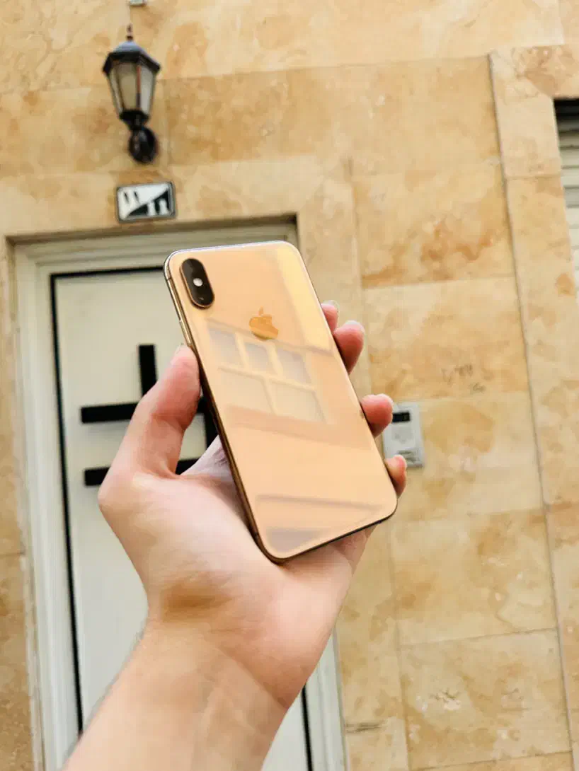 iphone xs max 256|موبایل|تبریز, |دیوار