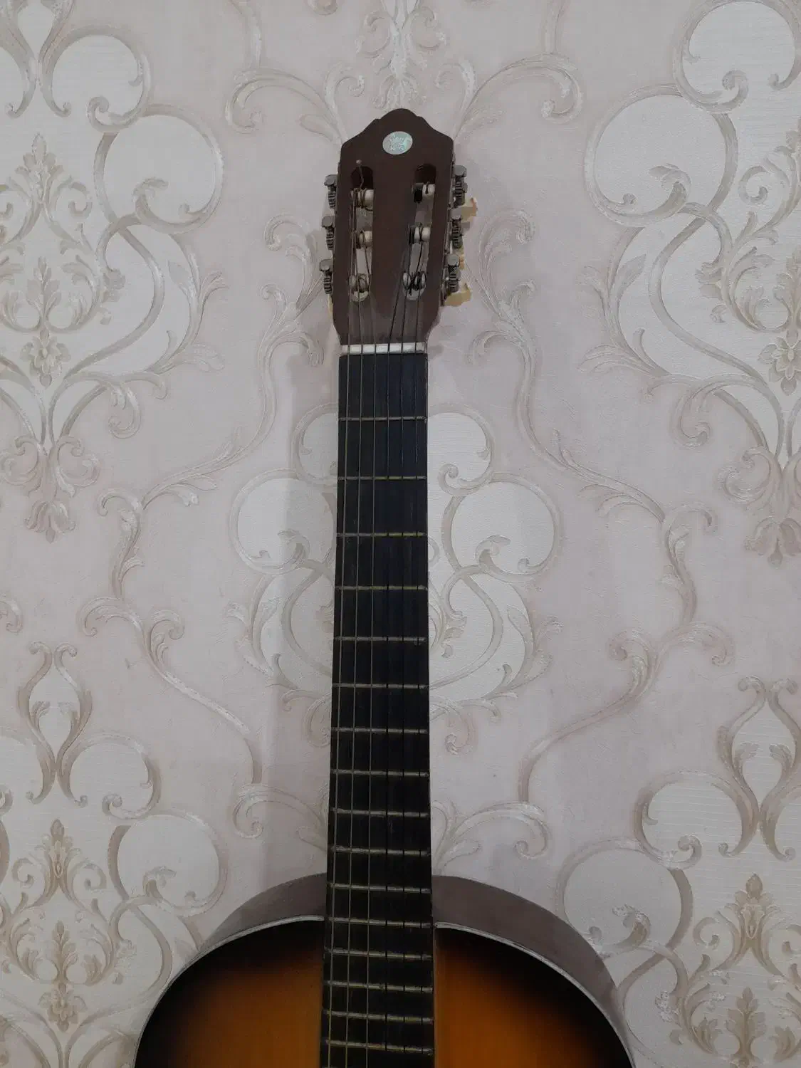 گیتار king مدل k2|گیتار، بیس، امپلیفایر|مشهد, توس (بلوار توس)|دیوار