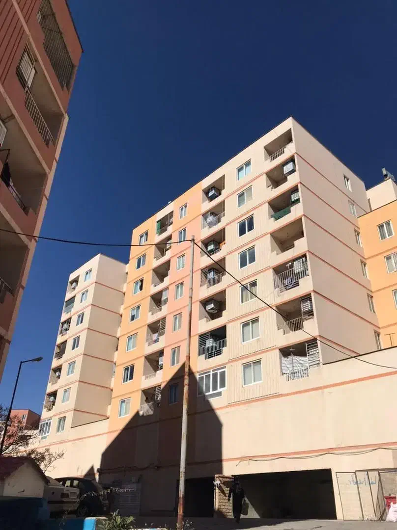 فروش آپارتمان تک خواب سند تکبرگ ملکی|فروش آپارتمان|صدرا-فارس, فاز ۱|دیوار