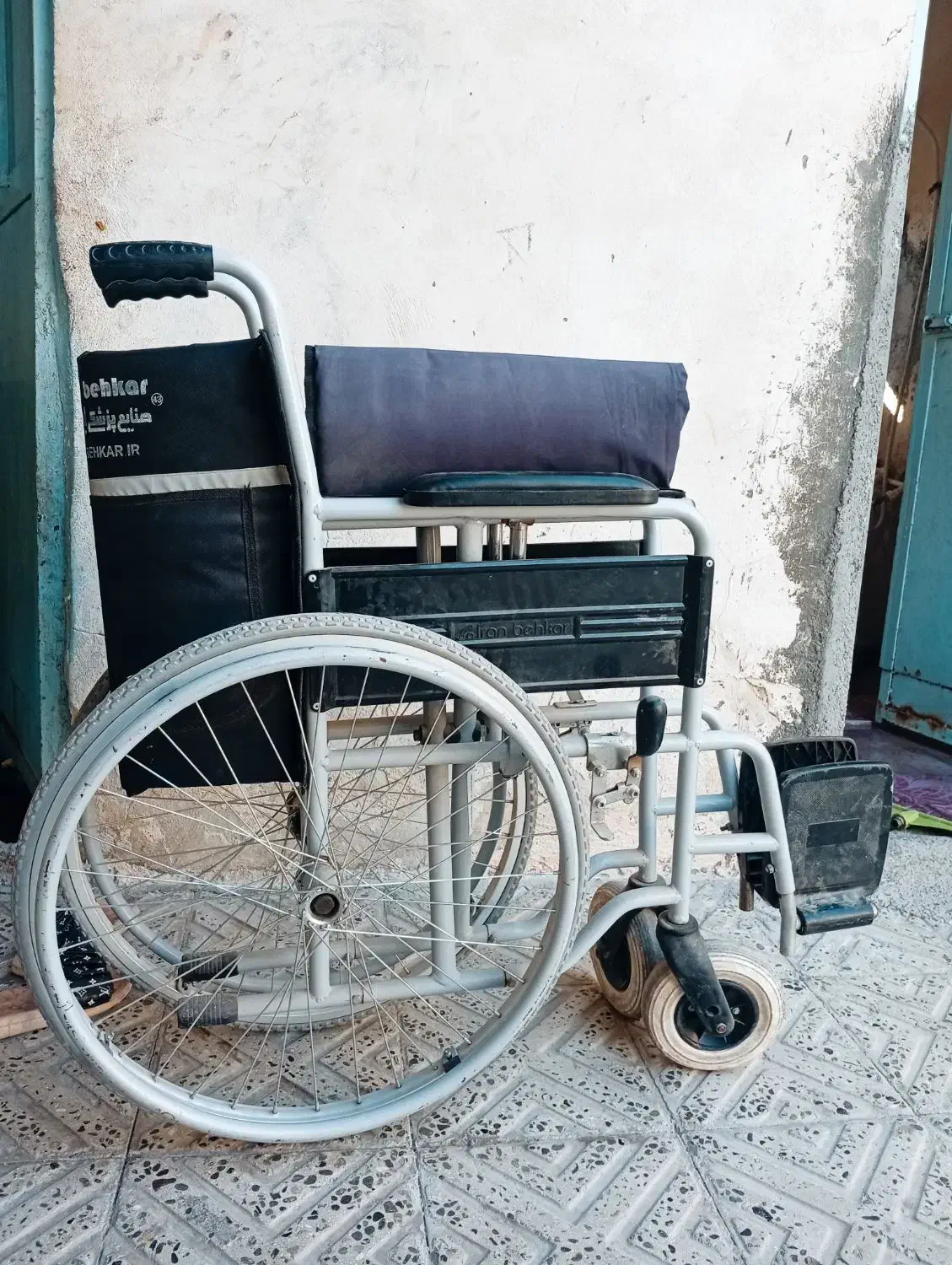 ویلچر|پزشکی|میناب, |دیوار