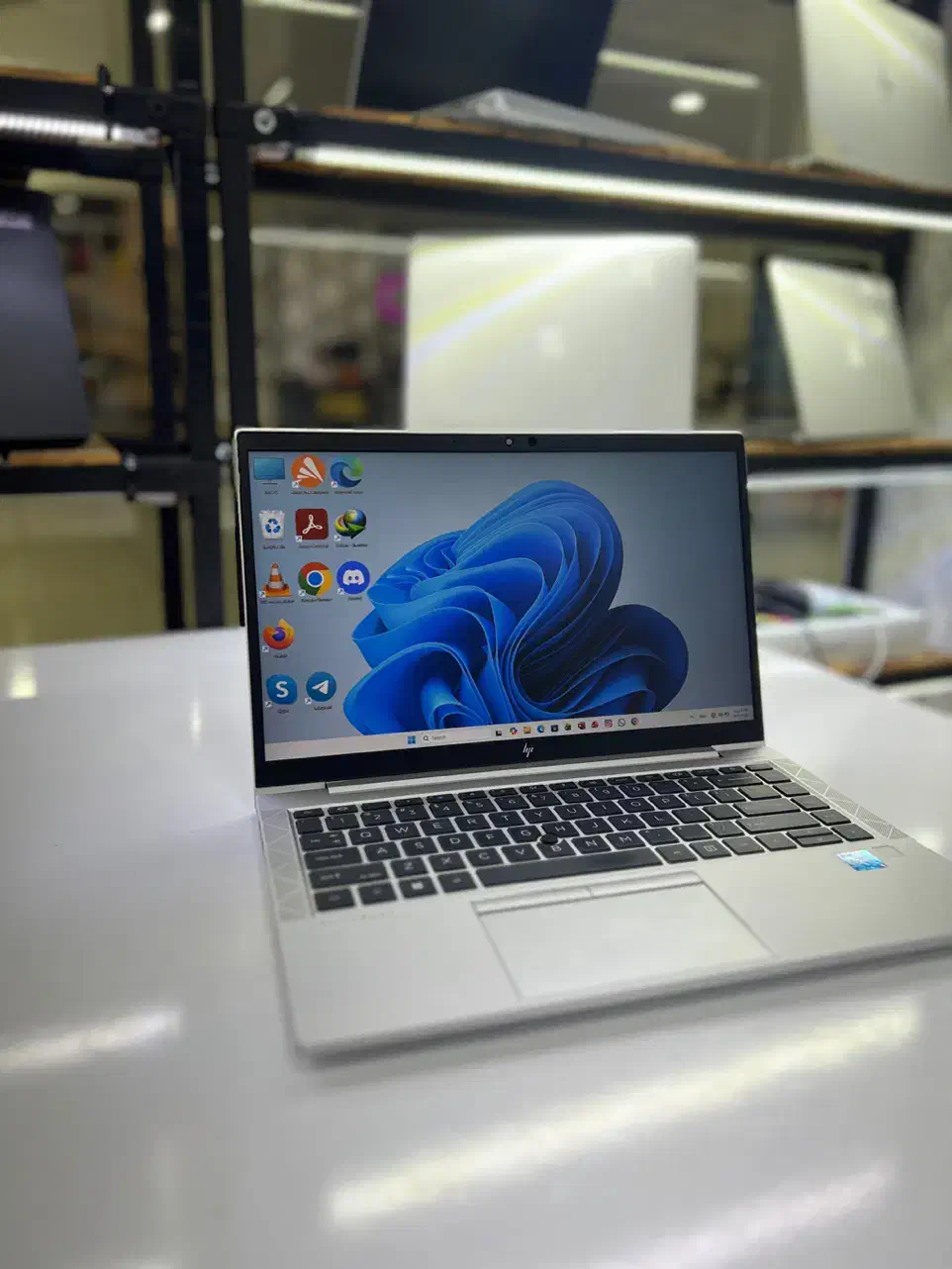 لپتاپ اچ پی laptop hp|رایانه همراه|کرج, اصفهانیها|دیوار