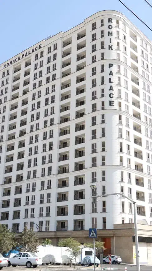 واحد های پروژهرونیکا واحد مشخص (مستقیم از تعاونی)|فروش آپارتمان|تهران, مروارید شهر|دیوار