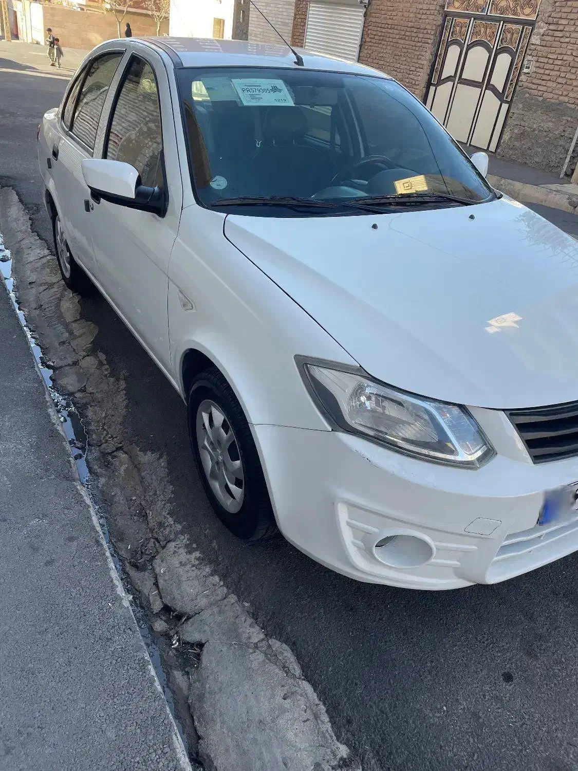 ساینا EX مدل 99|خودرو سواری و وانت|تبریز, |دیوار