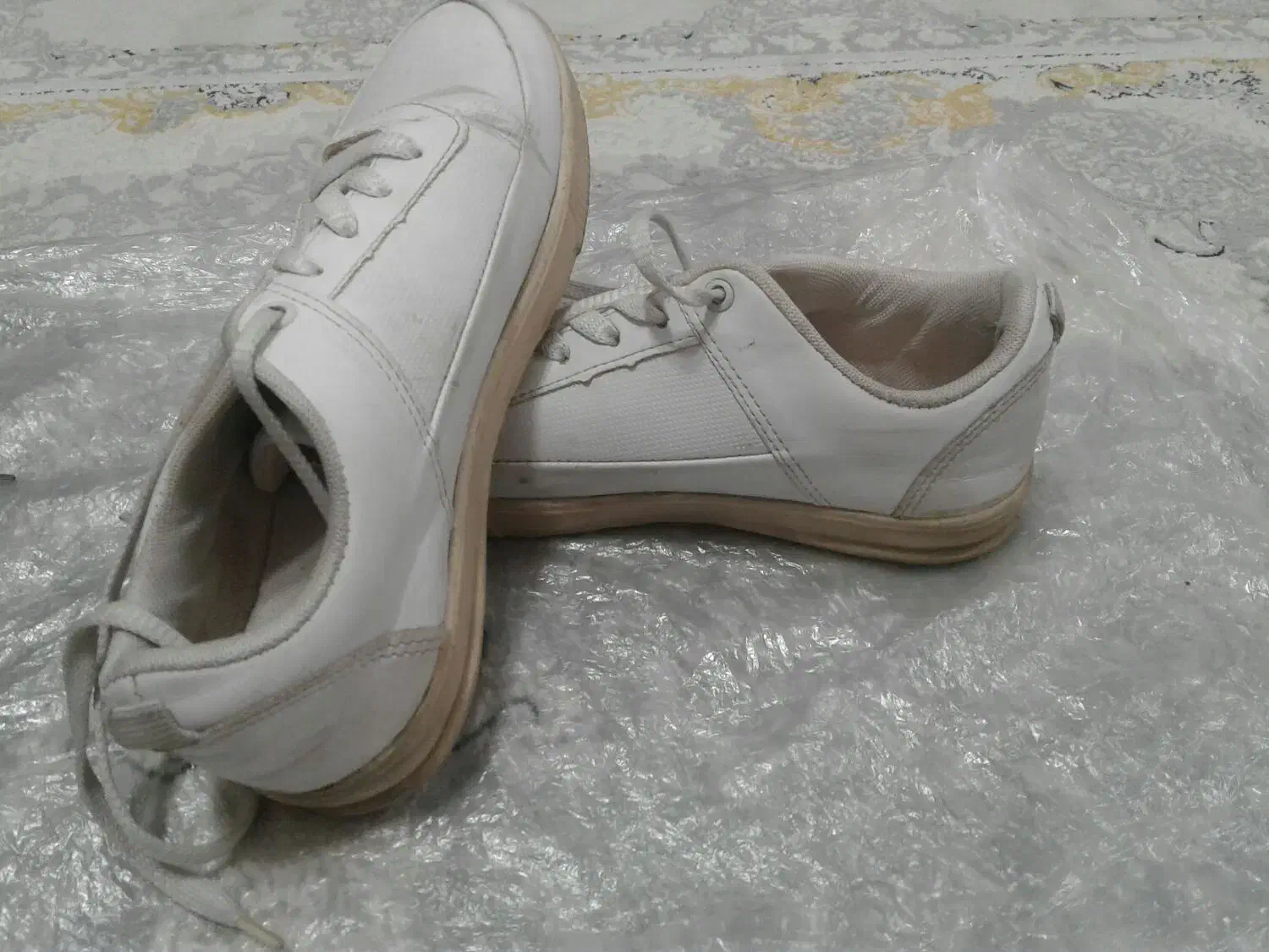 کفش دخترانه|کیف، کفش، کمربند|رشت, شهرک پردیسان|دیوار