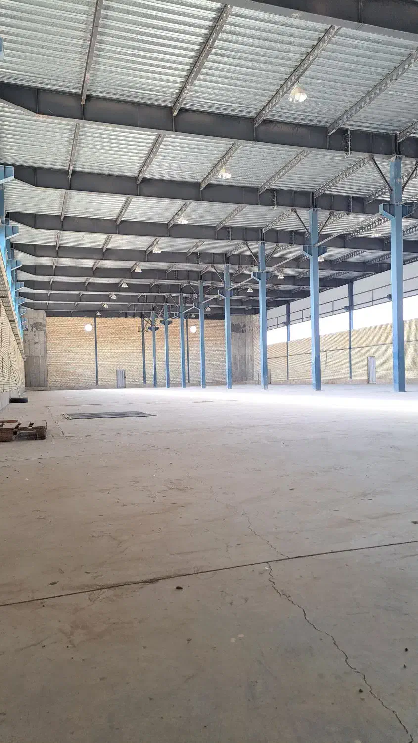 اجاره سوله2000متری شهرک صنعتی کاظم آباد (پاسارگاد)|اجارهٔ دفتر صنعتی، کشاورزی، تجاری|رباط‌کریم, شهرک صنعتی پاسارگاد|دیوار