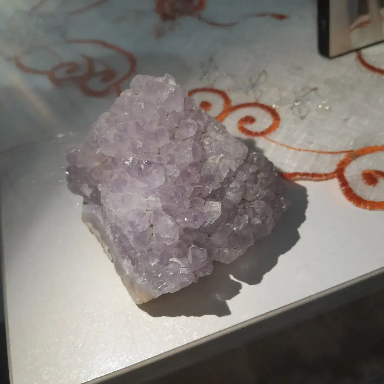 سنگ قیمتی|کلکسیون اشیاء عتیقه|صفائیه, |دیوار