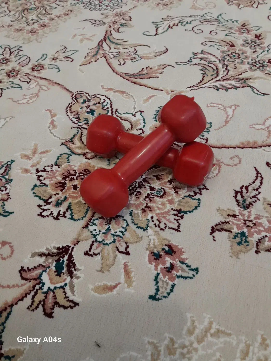 دمبل|تجهیزات ورزشی|نهاوند, |دیوار