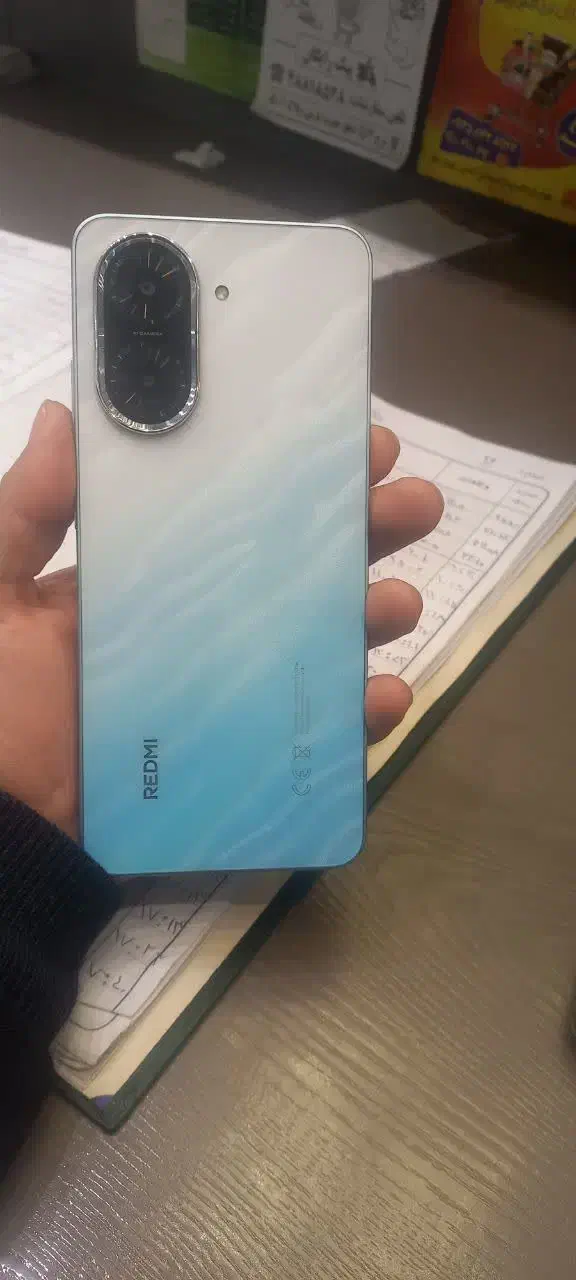 شیایومی ردمی a5|موبایل|کرج, حیدرآباد|دیوار