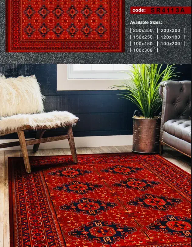 فرش ابریشم|فرش|اهواز, پردیس|دیوار