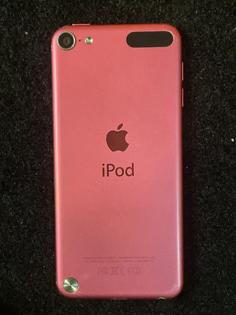 Ipod touch 5|پخش‌کننده همراه|شاهرود, |دیوار