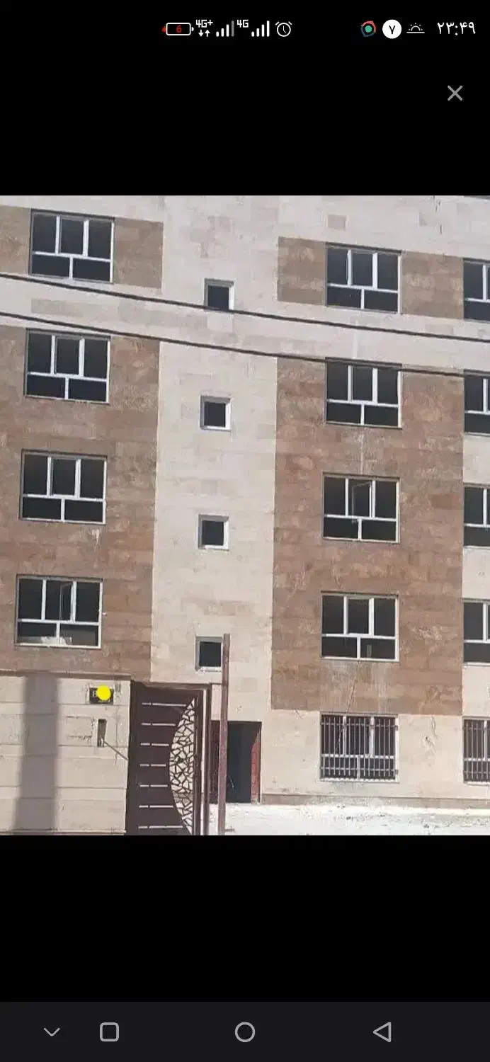 شهید ناصری باستیانبنا نقد / معاوضه با مشهد|فروش آپارتمان|بیرجند, |دیوار