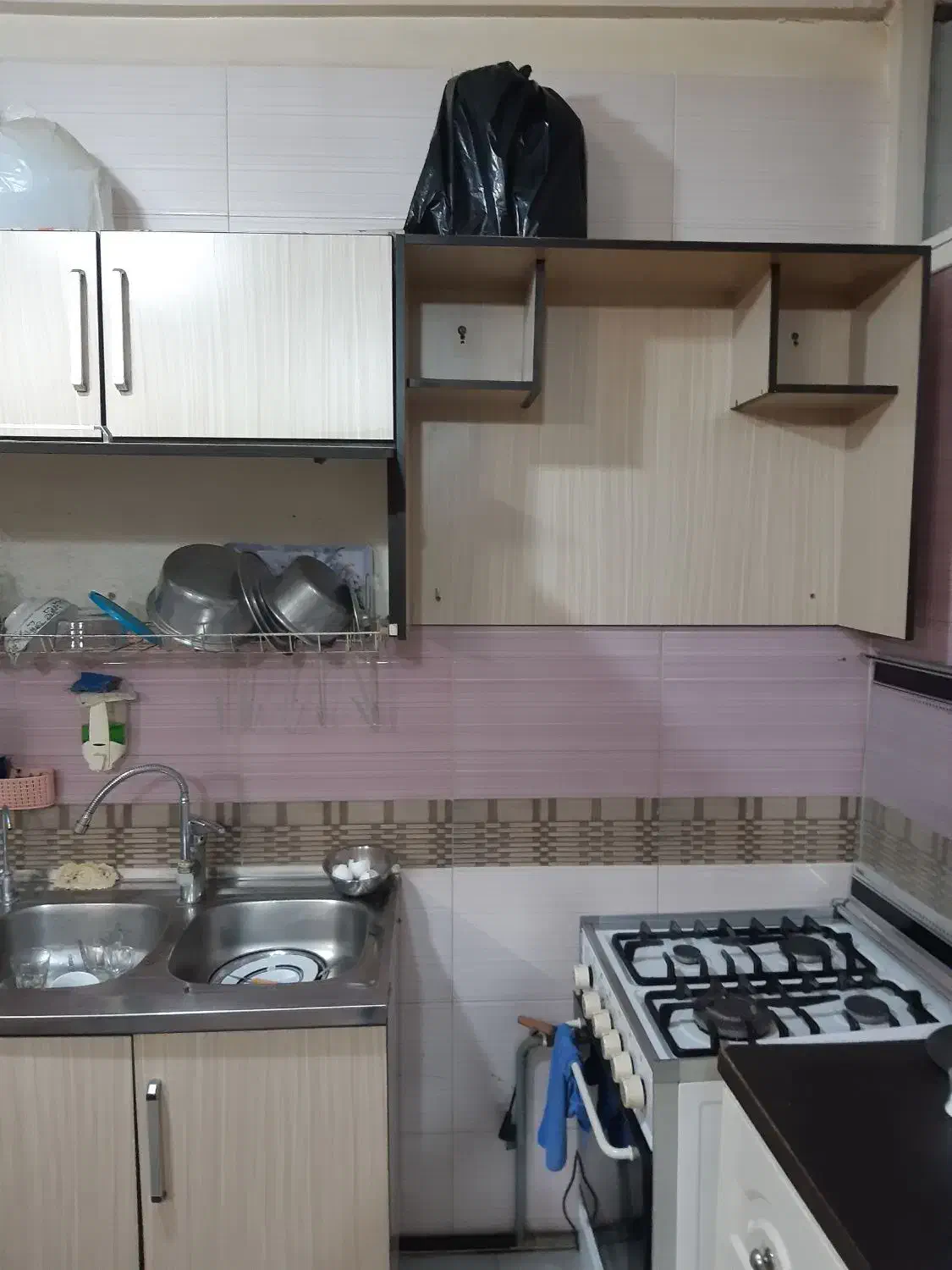 فروش کابینت آشپزخانه|مصالح و تجهیزات ساختمان|قدس, شهر‌قدس|دیوار