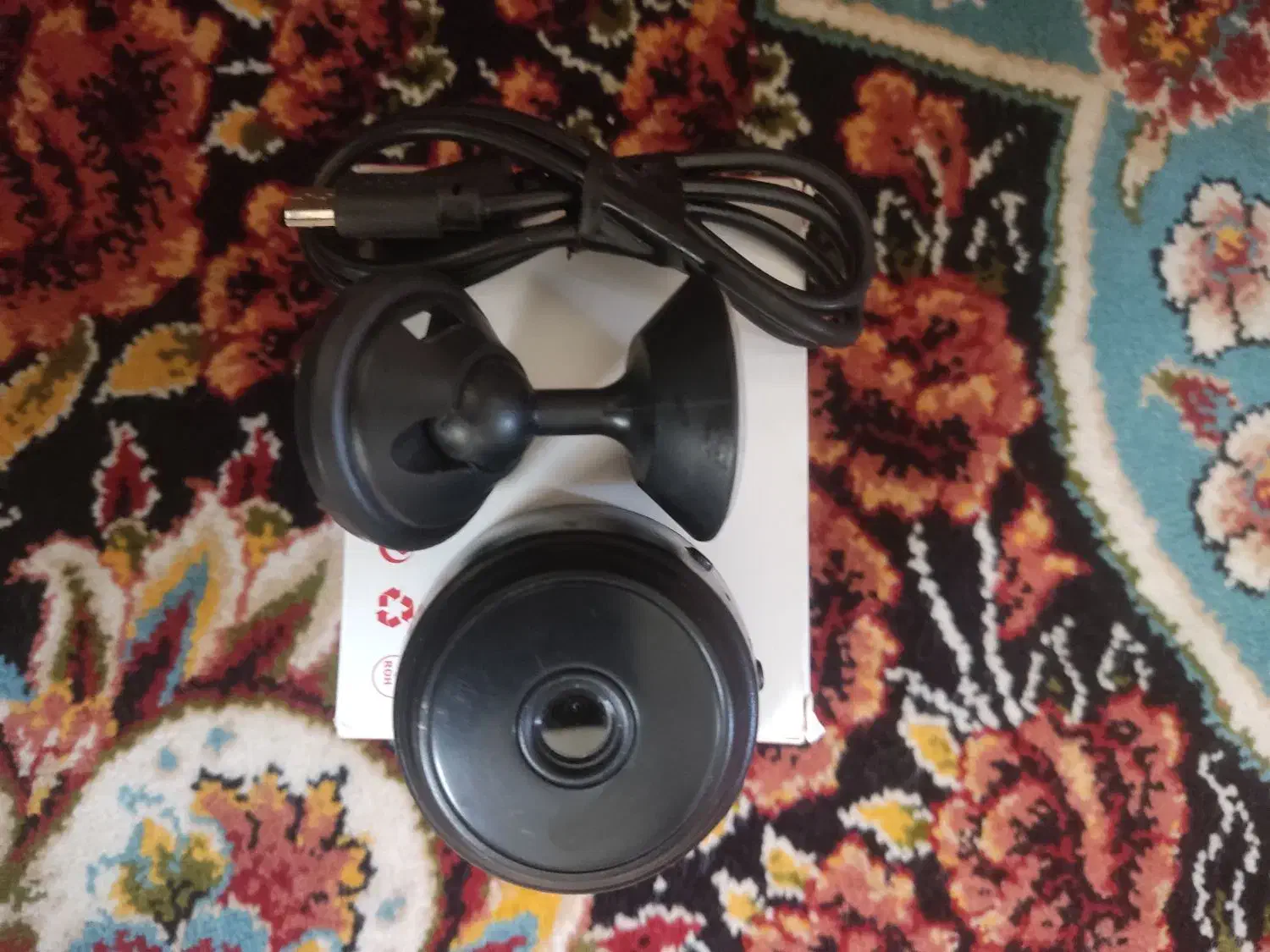 دوربین A9|دوربین مداربسته|آران و بیدگل, |دیوار