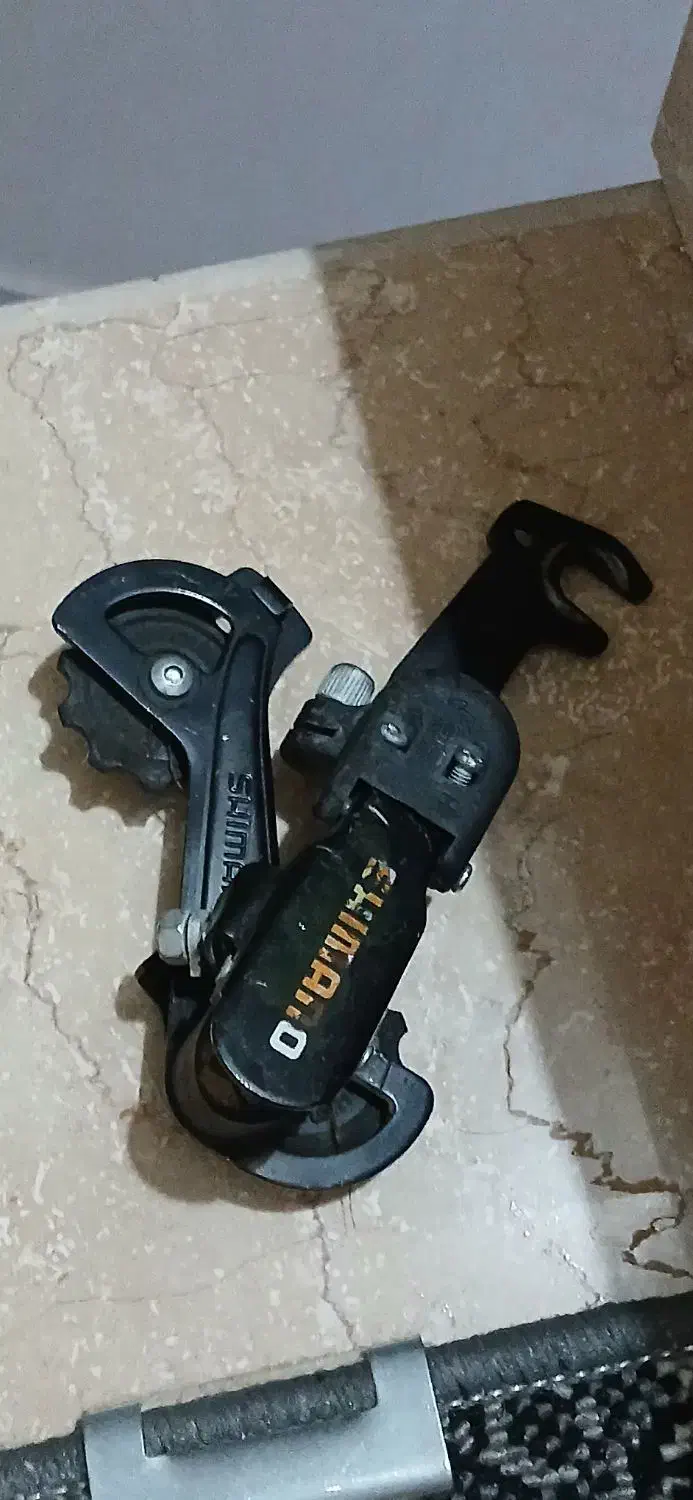 شاژمان و بلبرینگ دوچرخه|دوچرخه، اسکیت، اسکوتر|سنندج, |دیوار