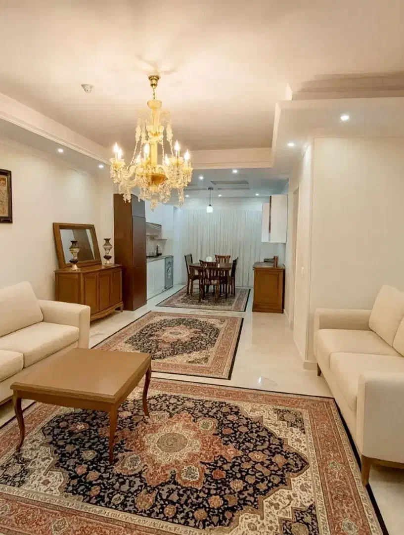 ۸۰متر دوبر*پارکینگ‌سندی*کم‌واحد*وامدار*اندیشه|فروش آپارتمان|اندیشه, اندیشه فاز ۱|دیوار