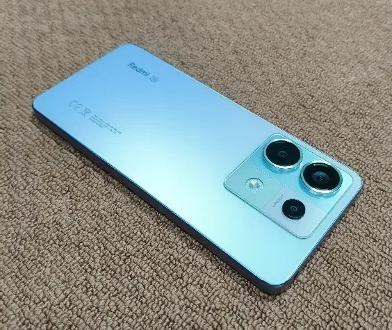 Redmi Note 13 Pro 5G|موبایل|اصفهان, رکن الدوله غربی|دیوار