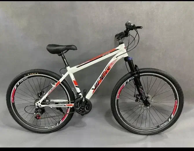 دوچرخه وایپر بدون پیش پرداخت باچک|دوچرخه، اسکیت، اسکوتر|قزوین, |دیوار