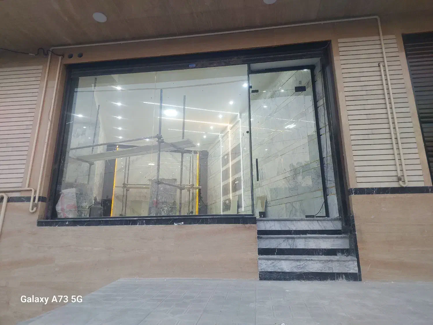 ۴۲متر تجاری در بهشت|اجارهٔ مغازه و غرفه|تهران, حکیمیه|دیوار