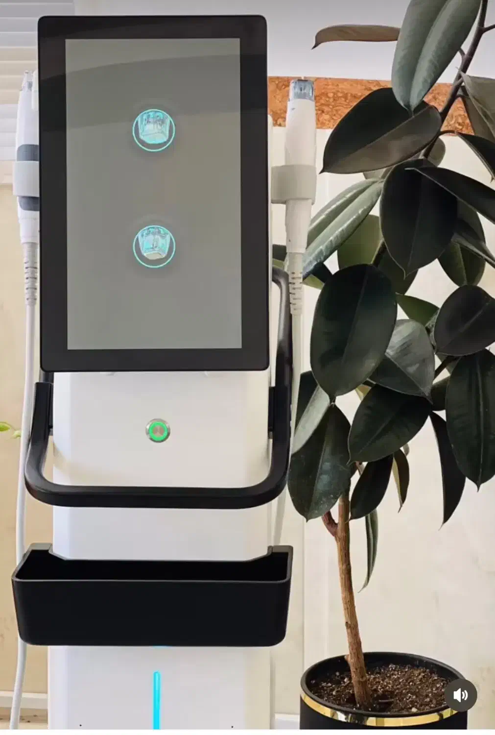 دستگاه ار اف فرکشنالRF Fractional|پزشکی|مریوان, |دیوار