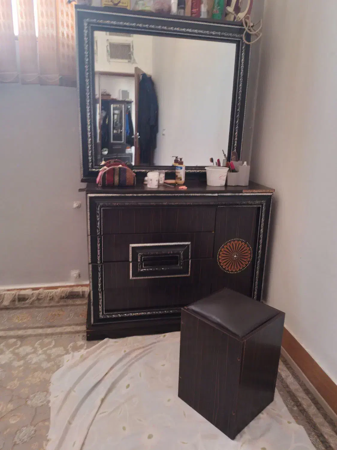 میزاریشی وسینما خانواده جاکفشی|سیستم صوتی خانگی|شاهینشهر, شهرک هشت بهشت|دیوار