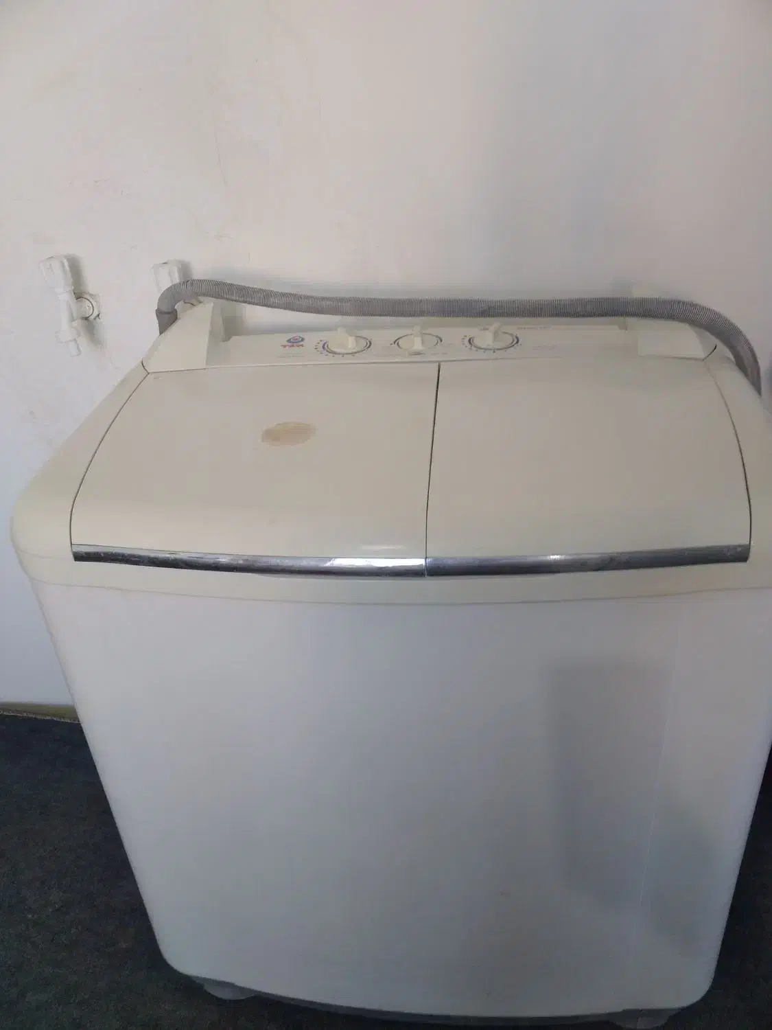 ماشین لباسشویی|ماشین لباسشویی و خشککن لباس|شیروان (خراسان), |دیوار