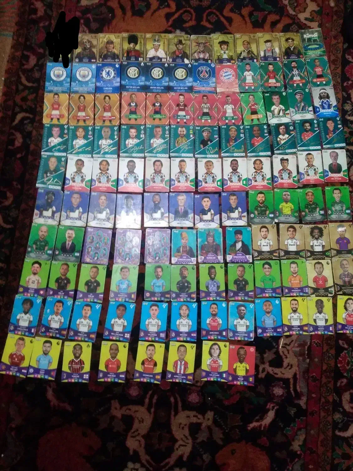 کیمدی|کلکسیون و سرگرمی|تایباد, |دیوار